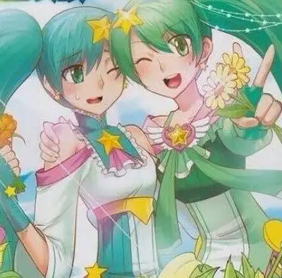 双子星公主 贝贝 雅雅 巴拉拉小魔仙 雪柔 - 堆糖,美图壁纸兴趣社区