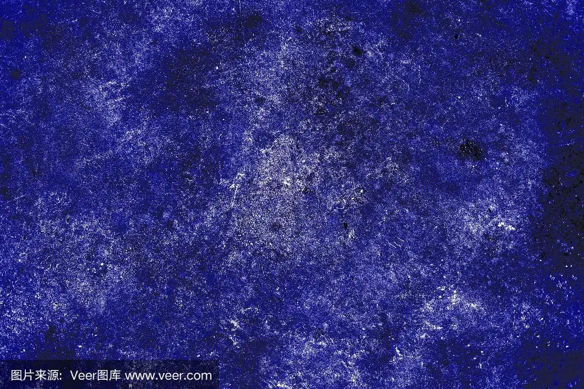 深蓝色纹理图案抽象背景可以用作墙纸,屏幕保护程序,宣传册封面或展示