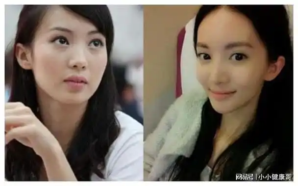 一人连累一部剧,万万没想到,32岁的金晨会因为出演女一号翻车|张萌