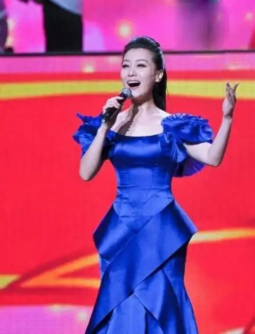 谭晶我这辈子最正确的决定是为科学家丈夫生下一对双胞胎