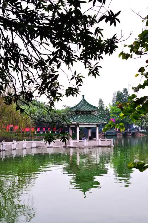 2013年4月中山两日自驾游图片295,广东省旅游景点,风景名胜 - 蚂蜂窝