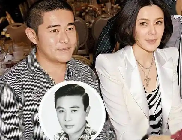 阅人无数却至今单身,60岁关之琳身价超5亿,财产继承人引热议