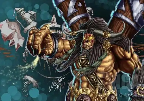 魔兽世界势力汇总简介:艾露恩姐妹会及恐怖图腾-新浪魔兽世界专区