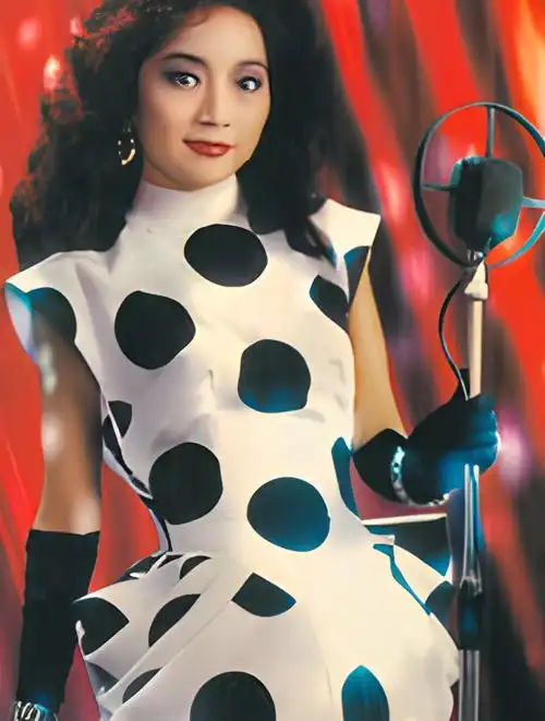 林子祥和徐小凤八十年代的经典歌曲,徐小凤 林子祥 顺流逆流-度小视