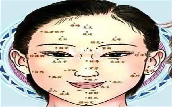 男人左胸长痣代表寓意多成就高是其中一个