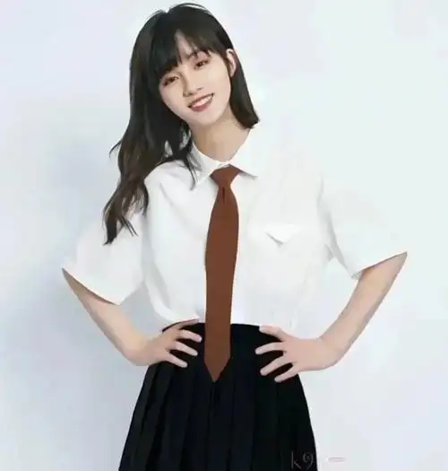 tnt女装73爱了爱了