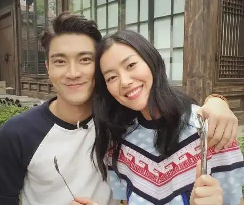 金星评论崔始源刘雯