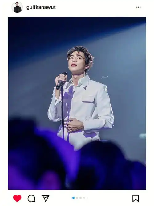 分享他泰的宝藏男孩  #ch3thailand泰国三台  #糕卡娜  #gulfkanawut