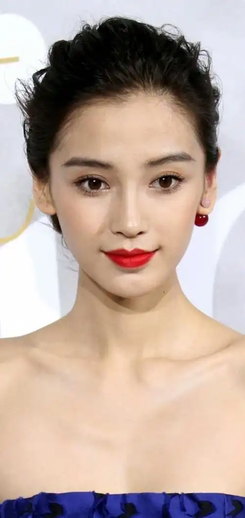 angelababy##杨颖