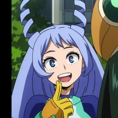 我的英雄学院波动螺卷