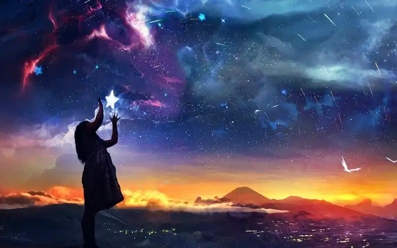 星空下的八音盒睡眠专用音乐2小时