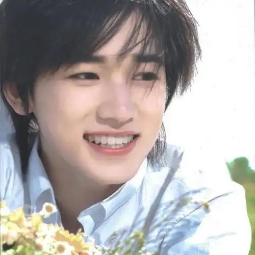 笑容治愈系宋亚轩