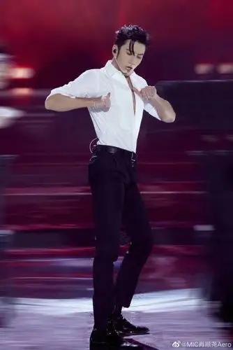 内娱男艺人大考交卷了