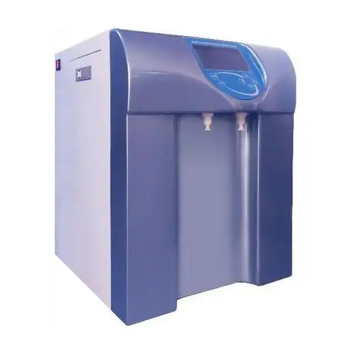 flom实验室超纯水机-标准系列