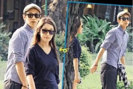 萧亚轩疑似又恋爱了!带小15岁男友现身演唱会,王力宏扎心了_金纳莱网