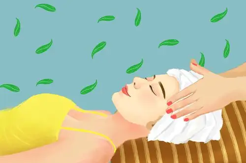 在美容院和家护肤有什么区别?还值不值得去?