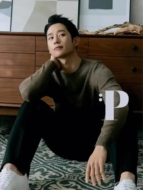 丁海寅puradakofficial广告