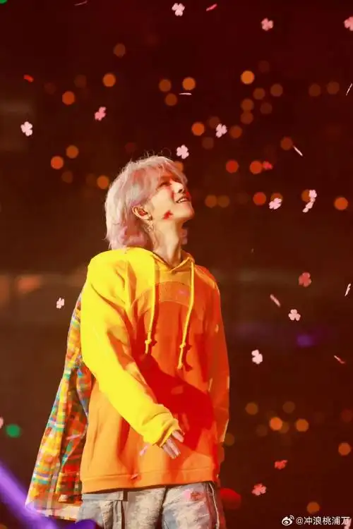 华晨宇演唱会收官站官宣