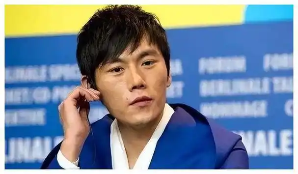 时光见证伊能静嫁给比自己大十岁的秦昊结局注定终成眷属