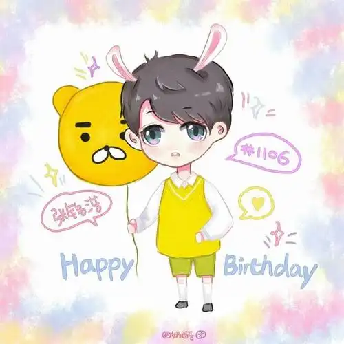 yhboys之星星孖木子