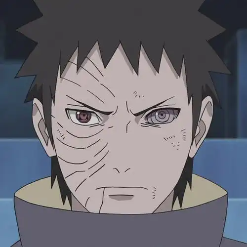 第10期火影忍者高清无水印头像分享