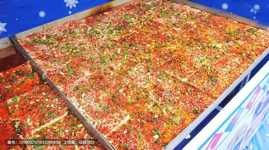 台湾鱼豆腐炸鱼豆腐