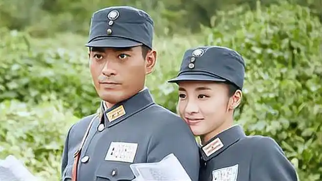 《热血枪手》开播,陈龙印小天主演,美女谍战,加抗日枪战-娱乐视频