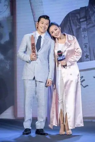 夏雨与多位老搭档重聚 开启十余年后的"反转人生"