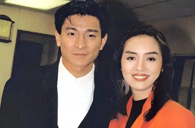 揭秘"不老天王"刘德华的风流情史,和他的女人们,他真爱是谁?