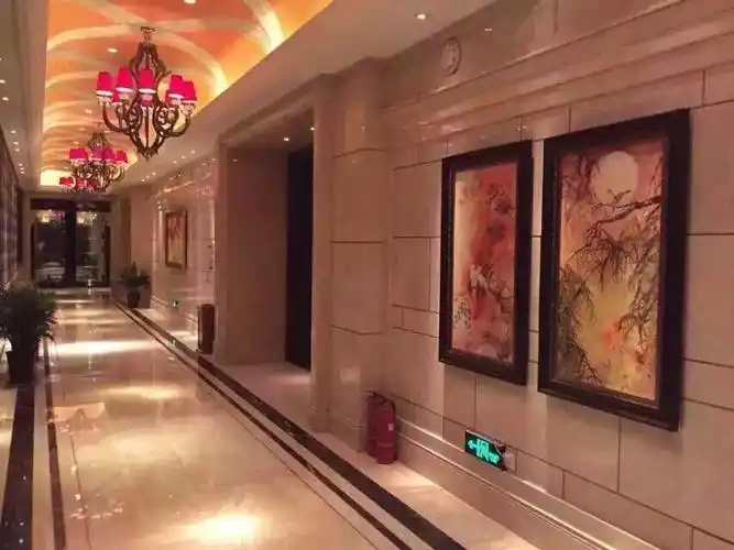 国会一号电话地址_营业时间 - 西安美团网