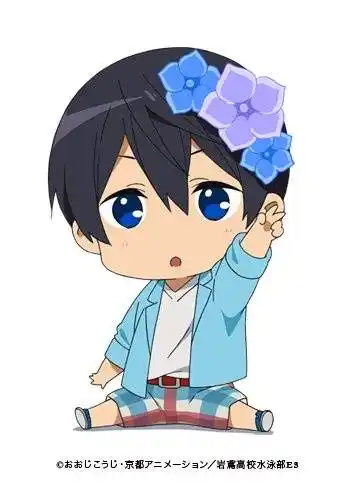 eternal summer           七濑遥  z1223