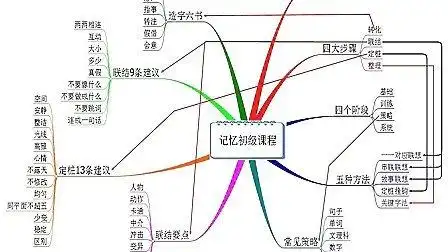 请联系qq1986652557 快速记忆 快速阅读 思维导图 单词记忆 九大考试