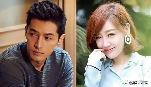 胡歌我这辈子最正确的决定就是闪婚娶了福建姑娘