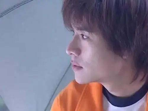 换换爱(07),台偶界的眼泪了属于是9108|换换爱|恶魔在身边|王传一