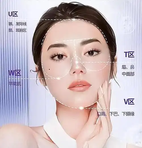 厦门美莱轮廓固定面部精雕实力派王珺高定轮廓美学