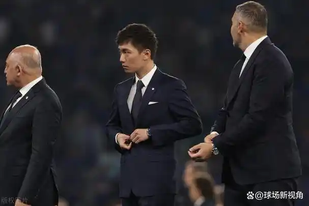 恭喜国米!张康阳做正确决定,劳塔罗小因扎吉很意外