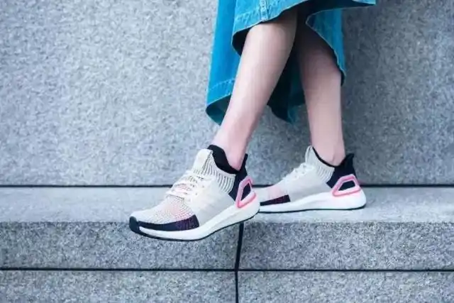 盘点适合夏季穿着的凉爽运动鞋!美滋滋!