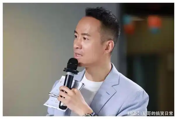 "情场浪子"聂远猎艳史:脚踏四条船,女友个个都是大明星|刘芸|胡可