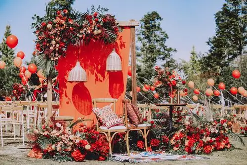 策划布置 服务类型 婚礼策划,求婚策划,宝宝宴布置,年会布置,生日布置