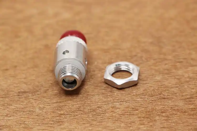 恭喜福福家尔乐高压锅限压阀泄压阀排气阀止开阀浮子阀配件 7.