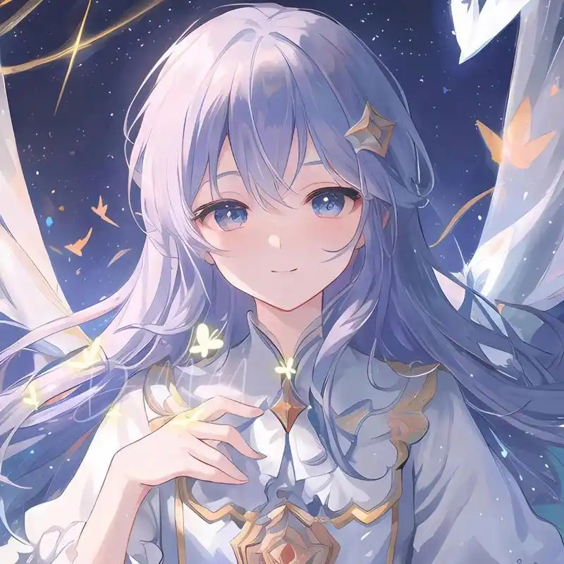 动漫女头| 绝版78惊艳的小众动漫头像