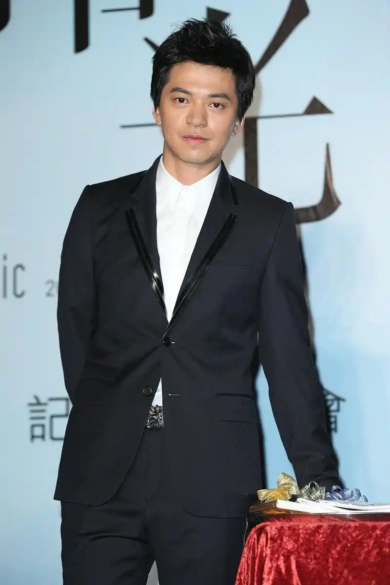 李健说,我不要孩子,毕竟也不是什么濒临灭绝的物种,没必要延续自己的