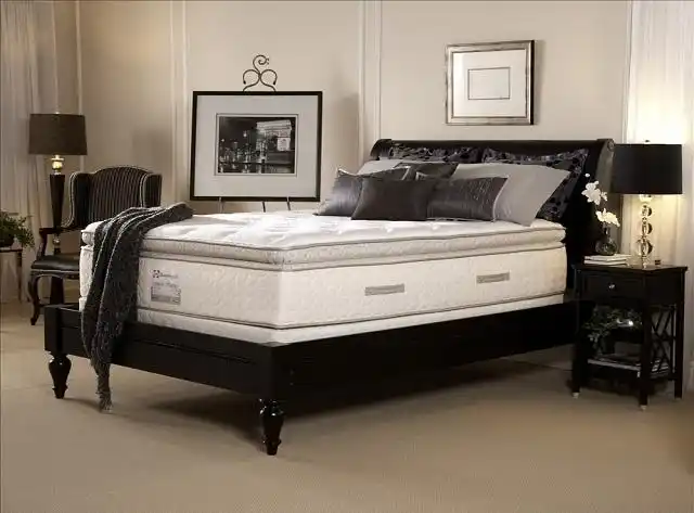 丝涟床垫:美国白宫的御用品牌