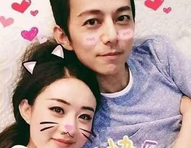 赵丽颖何炅930事件怎么回事恋情是真的吗