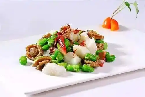 八月菜牌不用愁,11道创新菜品送到!