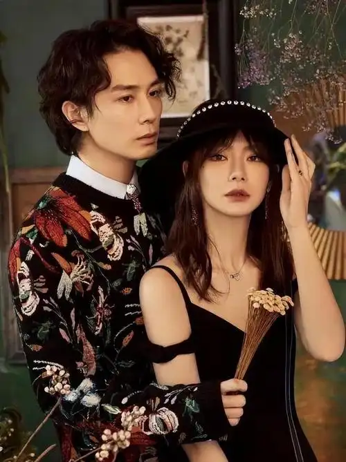 真是磕到我了,戚薇选择50亿抛弃李承铉,这到底是怎么回事?