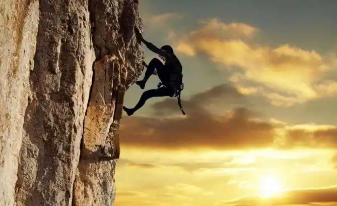 内心强大霸气的图片