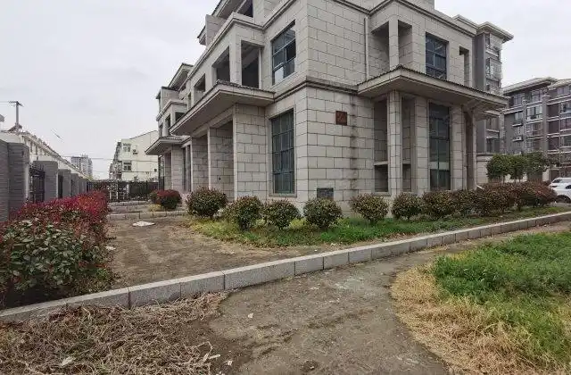 御墅东方(别墅),公园路,近建宝路-盐城御墅东方(别墅)二手房,租房