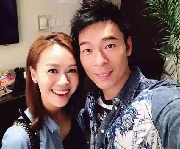 huangxinyingbetraysmaguomingandmakesasensationinthew