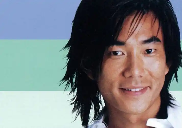 曝任贤齐一家现身美国!54岁妻子近照被嘲太显老,18岁女儿身材高挑